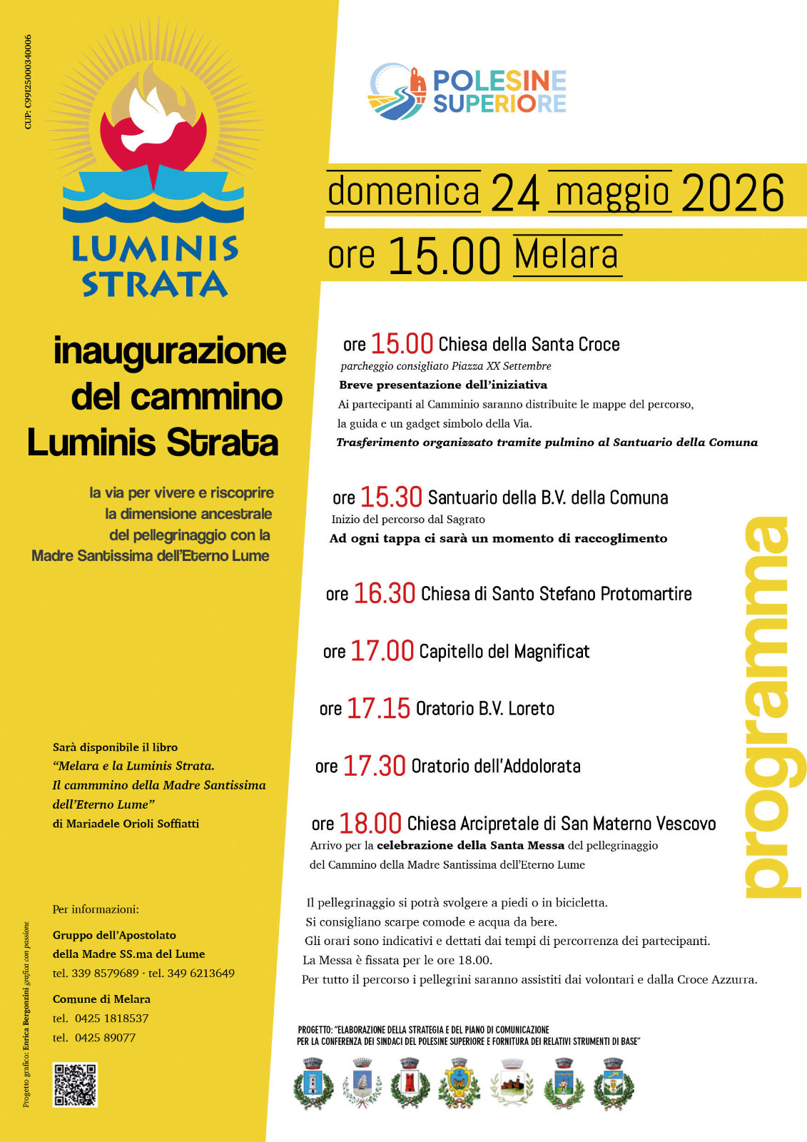 Luminis Strata